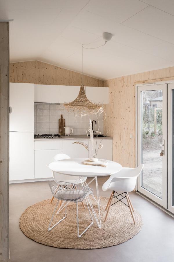 הוילה נונספייט Noyr. Tiny House מראה חיצוני תמונה