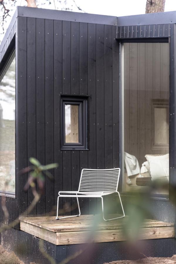 הוילה נונספייט Noyr. Tiny House מראה חיצוני תמונה