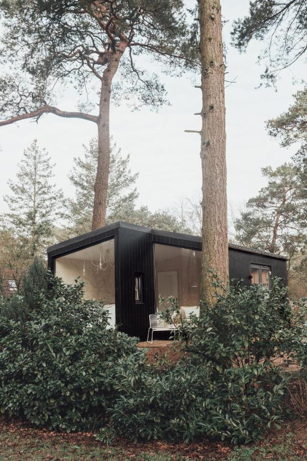 הוילה נונספייט Noyr. Tiny House מראה חיצוני תמונה