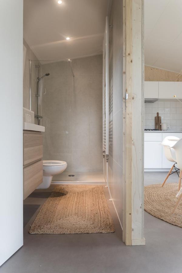 הוילה נונספייט Noyr. Tiny House מראה חיצוני תמונה